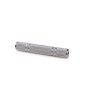 Adaptor JACK MONO 6.35 mama - JACK MONO 6.35 mama 1buc metal NEDIS