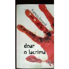 Doar o lacrima