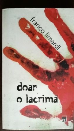 Doar o lacrima