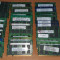 LOT 40 Memorii Laptop 1GB DDR2 PC5300 PC6400