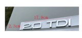 emblema 2.0 TDI