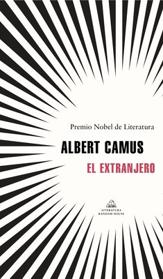 El Extranjero / The Stranger foto