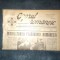 REVISTA OGORUL ROMANESC 14 APRILIE 1940