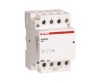 Contactor modular 25A 4P 4ND Himel HDCH8S25440