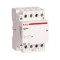 Contactor modular 25A 4P 4ND Himel HDCH8S25440