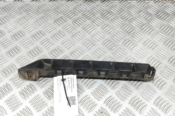 Suport bara de protecție st&acirc;nga față SAAB 9-3 Cabrio YS3F 2004 OEM: 12785981 29904143