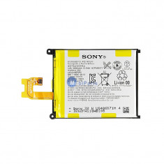 Acumulator Sony LIS1543ERPC