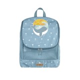 Rucsac impermeabil pentru plaja sau piscina, Sea la vie