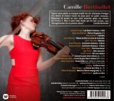 Camille | Camille Berthollet, Warner Classics