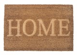 Covoras intrare casa maro Home 40x60 cm