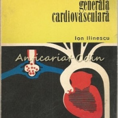 Semiologie Generala Cardiovasculara - Ion Ilinescu