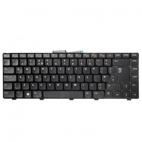 Tastatura laptop Dell 02GG30