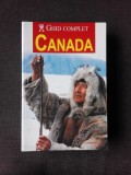 GHID COMPLET CANADA