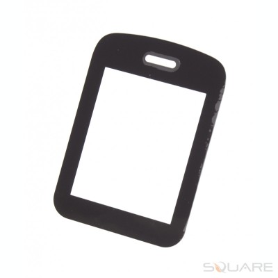 Geam Sticla Allview L5 Lite, Black, OEM foto