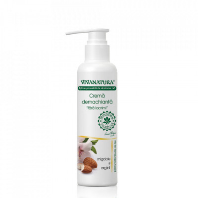 CREMA SANI MAGIC BOOST 145ml VIVA NATURA foto