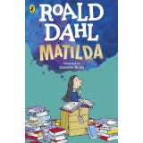 Matilda: The beloved modern classic from the bestselling author