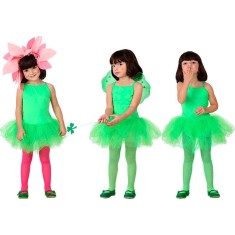 Costum Balerina Fete 7-9 ani 130-145 cm