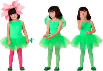 Costum Balerina Fete 7-9 ani 130-145 cm foto
