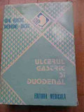Ulcerul Gastric Si Duodenal - Ioan Puscas Gheorghe Buzas ,527526