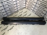 Prag dreapta pachet M original BMW seria 4 F32 F33 F36