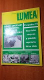 Revista lumea 11 ianuarie 1973