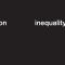 On Inequality