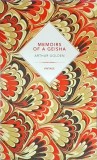 Arthur Golden - Memoirs Of A Geisha