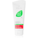 LR Aloe Vera &amp; Propolis crema hidratanta si hranitoare pentru piele uscata, actionand impotriva senzatiei de mancarime 100 ml