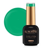Cumpara ieftin Oja Semipermanenta LUXORISE Evolution, Delicious - Irish Margarita 10ml