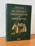Dictionarul personajelor lui Dostoievski