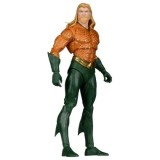 DC Multiverse Figurina articulata Aquaman (Endless Winter) (Blister Card) 18 cm