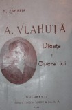 A. Vlahuta Viata si opera lui