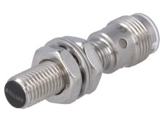 Senzor Inductiv PNP NO M8 0-2mm 10-30VDC IP67