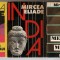 Mircea Eliade - pach. 3 carti - Biblioteca Maharajahului/ Mesterul Manole/ India