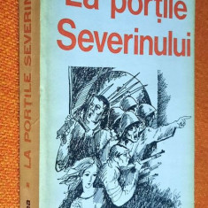 La portile Severinului - Ion Grecea 1979