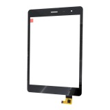 Touchscreen Allview Urban Tab 8 Negru OEM, Display Tableta, Geam Sticla