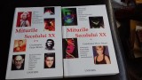 MITURILE SECOLULUI XX - COORDONATOR PIERE BRUNEL Vol II