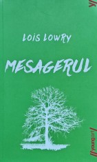Mesagerul - 2023 - Lois Lowry (@L177)