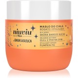 so!flow Pumpkin Time Body Butter unt pentru corp 200 ml