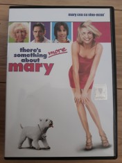 Mary cea cu vino-ncoa&amp;#039; - DVD foto