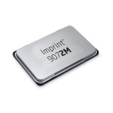 Tusiera metalica Trodat 9072M pentru stampila 11 x 7 cm Negru - NOU