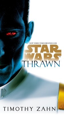 Thrawn (Star Wars) foto