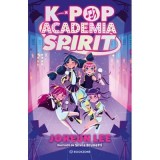 K-pop. Academia Spirit - Joheun Lee