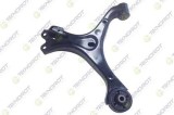 Brat suspensie Honda Civic IX 02.12-12.16, Civic IX sedan 09.11-12.16, Civic IX Tourer 01.14-12.16, montare Fata, inferior; Dreapta, Teknorot