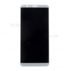 Ecran LCD Display Complet Huawei Honor 7X Alb