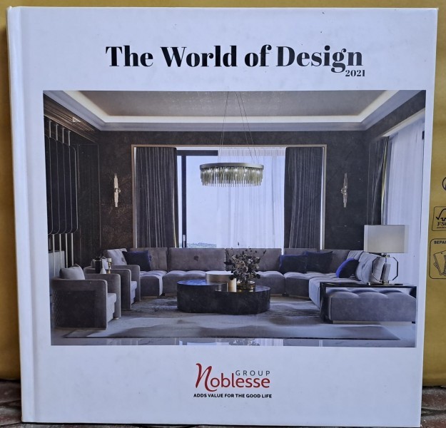 The World of Design 2021 - album