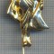 AX 483 INSIGNA -AVON - TANARA IN TINUTA DE GALA