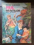 Fiul munților - Petre Luscalov