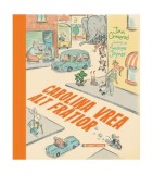 Carolina vrea alt frăţior - Hardcover - Jan Ormerod - Corint Junior