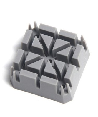 Suport din plastic pentru bratari de ceas WZ5176 foto